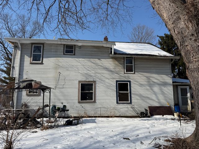 1651 Cruft Street, Indianapolis, IN 46203