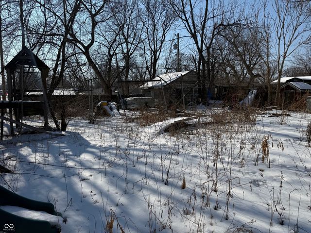 1651 Cruft Street, Indianapolis, IN 46203