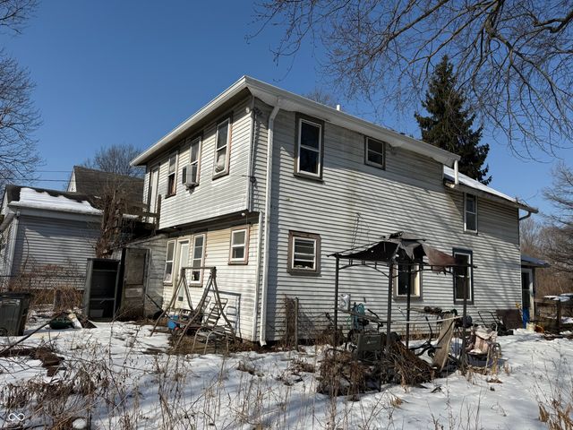 1651 Cruft Street, Indianapolis, IN 46203