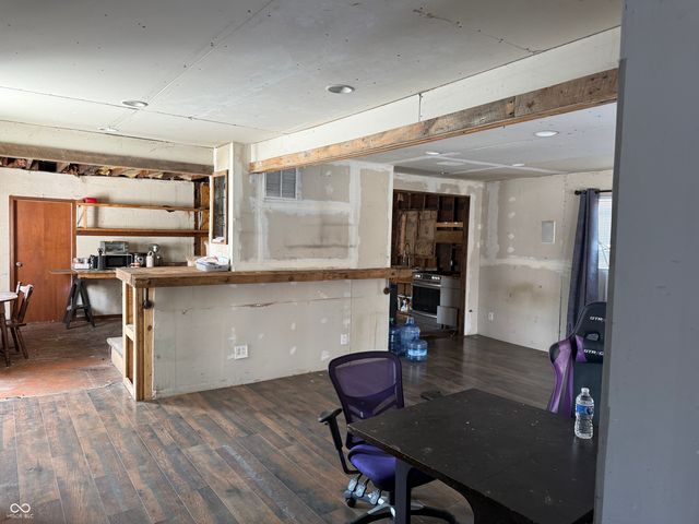 1651 Cruft Street, Indianapolis, IN 46203