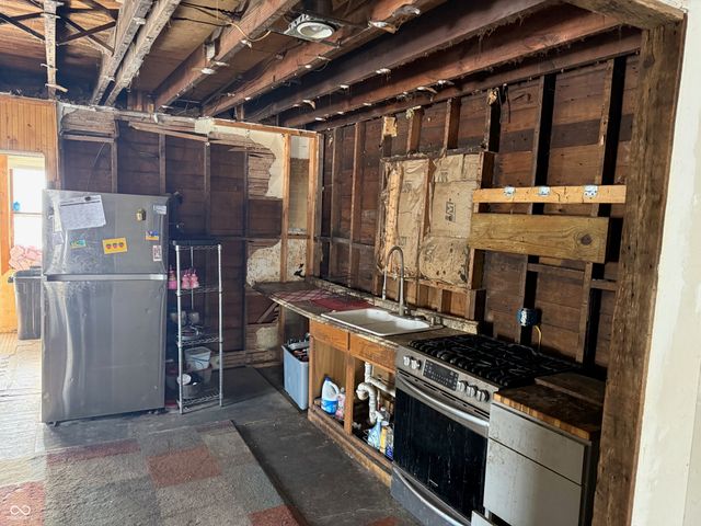 1651 Cruft Street, Indianapolis, IN 46203