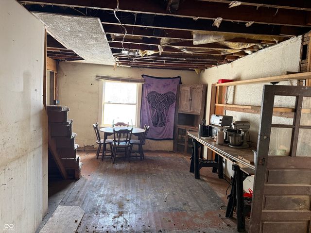 1651 Cruft Street, Indianapolis, IN 46203