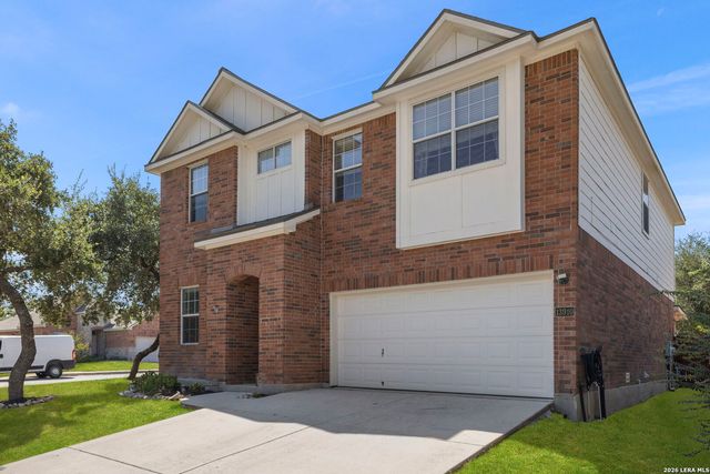 13910 CAPRESE HL, San Antonio, TX 78253