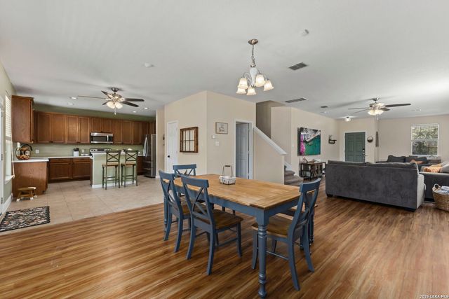 13910 CAPRESE HL, San Antonio, TX 78253