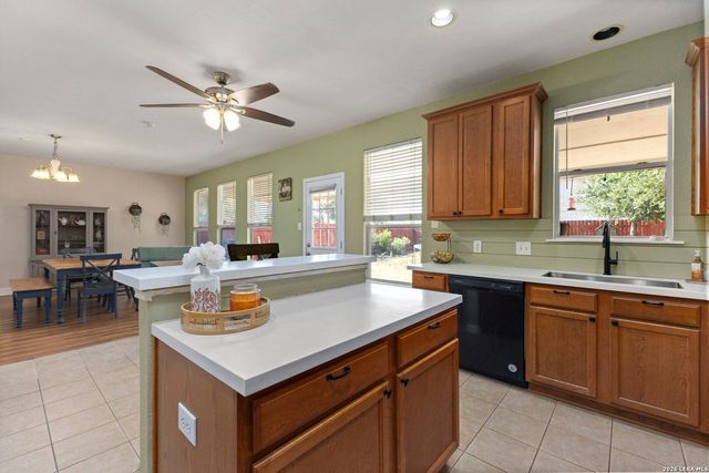 13910 CAPRESE HL, San Antonio, TX 78253