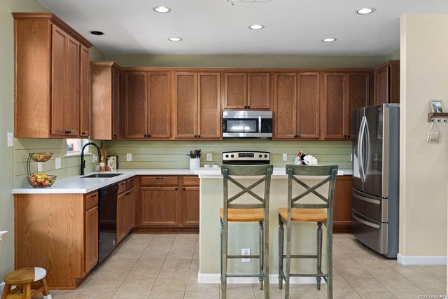 13910 CAPRESE HL, San Antonio, TX 78253
