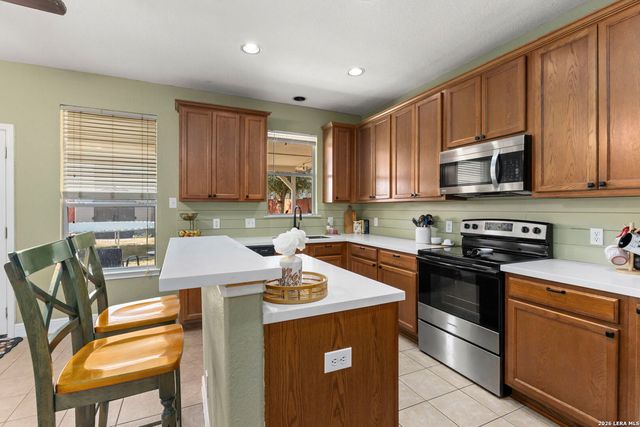 13910 CAPRESE HL, San Antonio, TX 78253