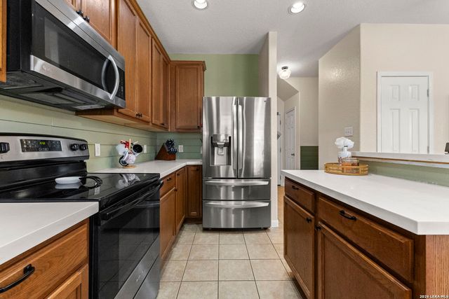 13910 CAPRESE HL, San Antonio, TX 78253