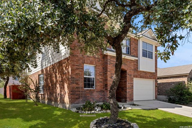 13910 CAPRESE HL, San Antonio, TX 78253