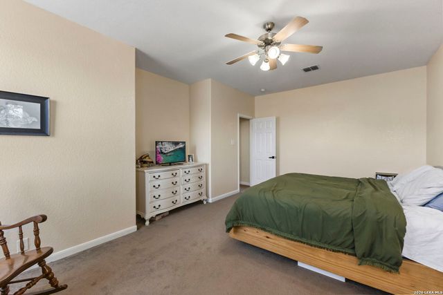13910 CAPRESE HL, San Antonio, TX 78253
