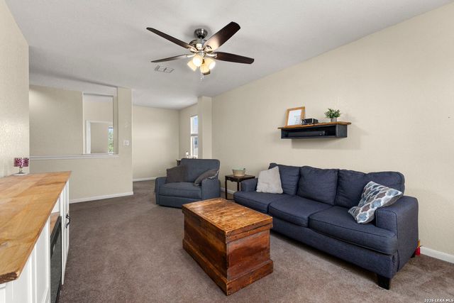 13910 CAPRESE HL, San Antonio, TX 78253