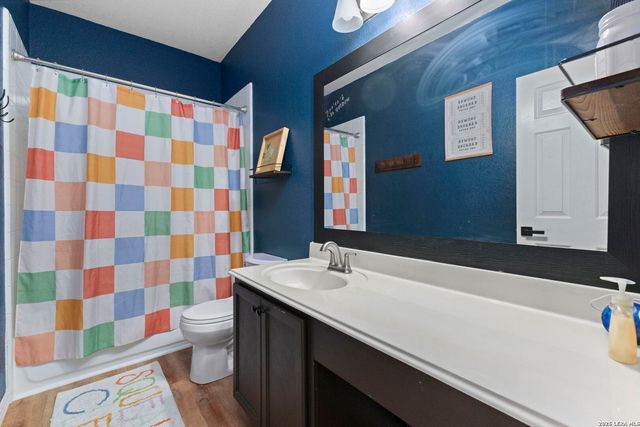 13910 CAPRESE HL, San Antonio, TX 78253