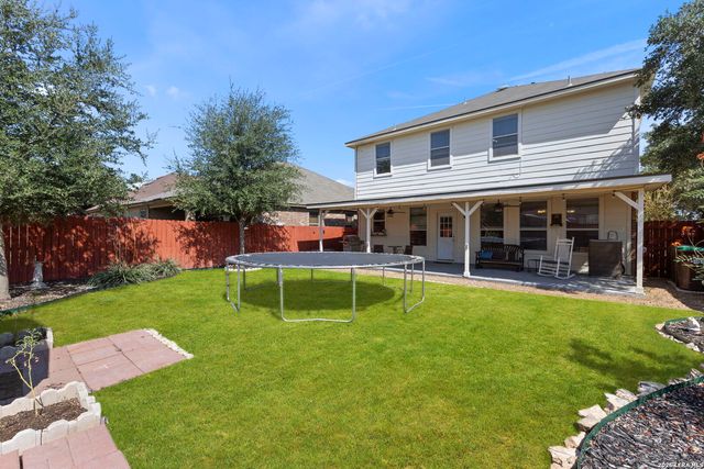 13910 CAPRESE HL, San Antonio, TX 78253