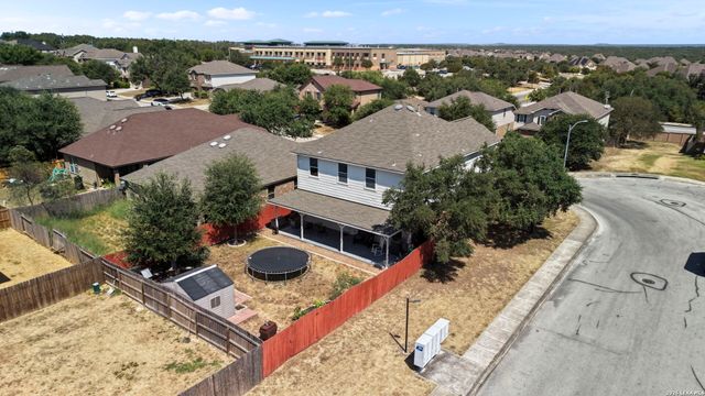 13910 CAPRESE HL, San Antonio, TX 78253