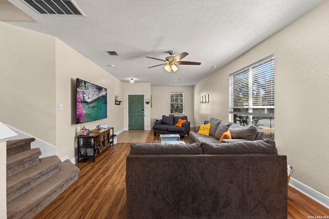 13910 CAPRESE HL, San Antonio, TX 78253