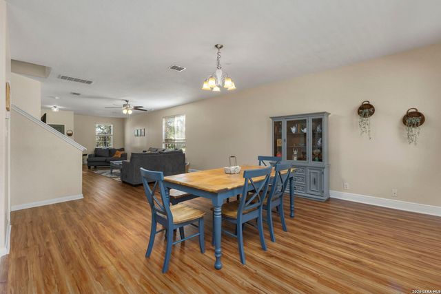 13910 CAPRESE HL, San Antonio, TX 78253