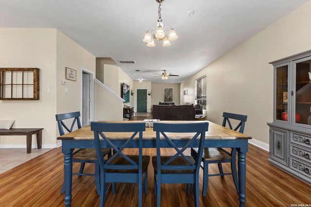13910 CAPRESE HL, San Antonio, TX 78253
