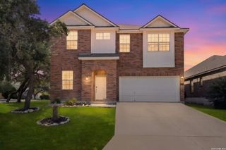 13910 CAPRESE HL, San Antonio, TX 78253
