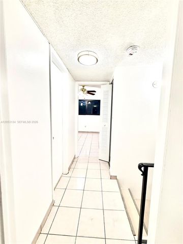 131 SW 109th Avenue L5, Sweetwater, FL 33174