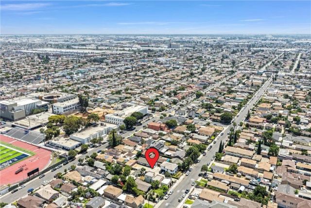 532 S La Verne, Los Angeles, CA 90022
