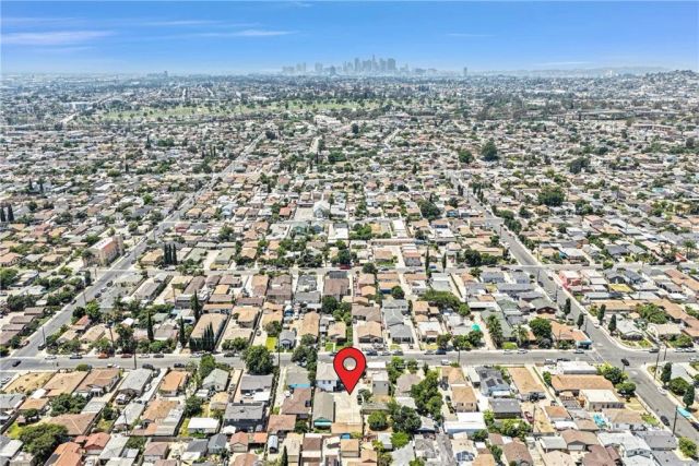 532 S La Verne, Los Angeles, CA 90022