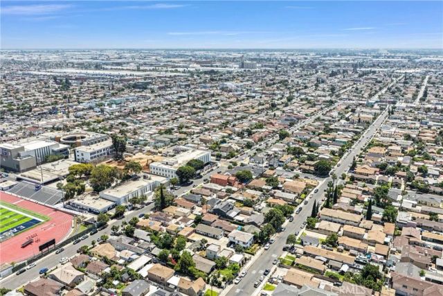 532 S La Verne, Los Angeles, CA 90022