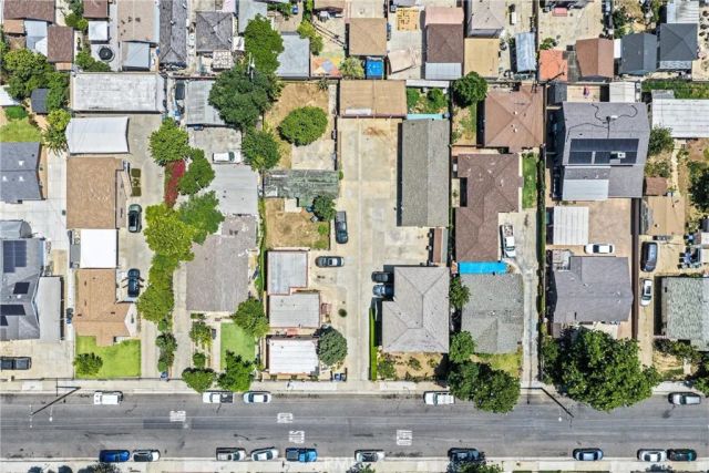 532 S La Verne, Los Angeles, CA 90022