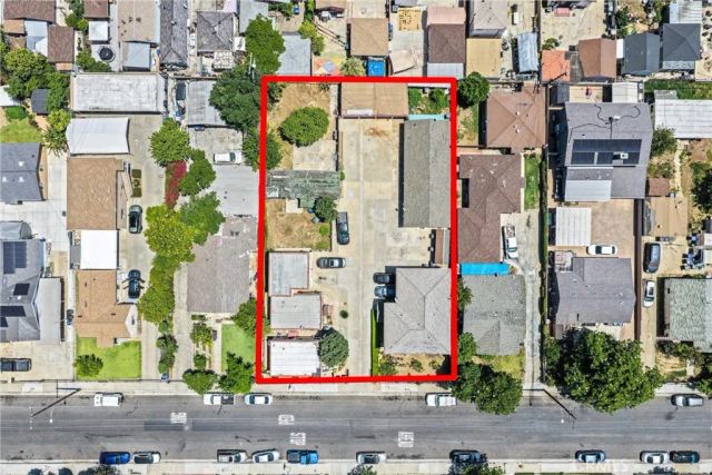 532 S La Verne, Los Angeles, CA 90022