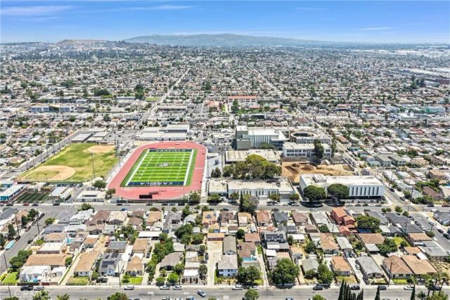 532 S La Verne, Los Angeles, CA 90022