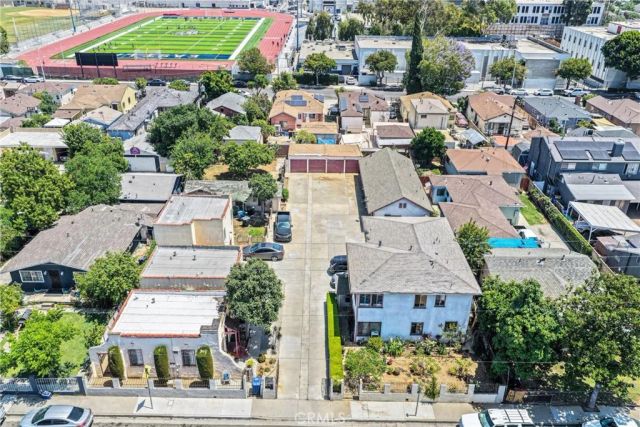 532 S La Verne, Los Angeles, CA 90022