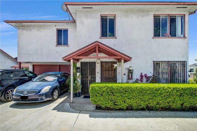 532 S La Verne, Los Angeles, CA 90022