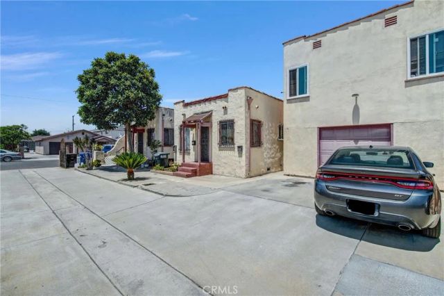 532 S La Verne, Los Angeles, CA 90022
