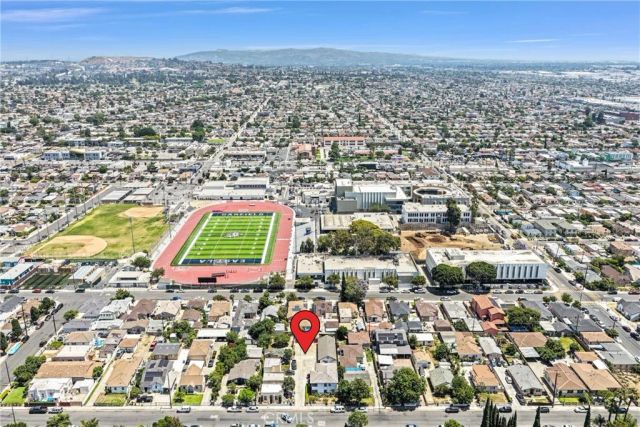 532 S La Verne, Los Angeles, CA 90022
