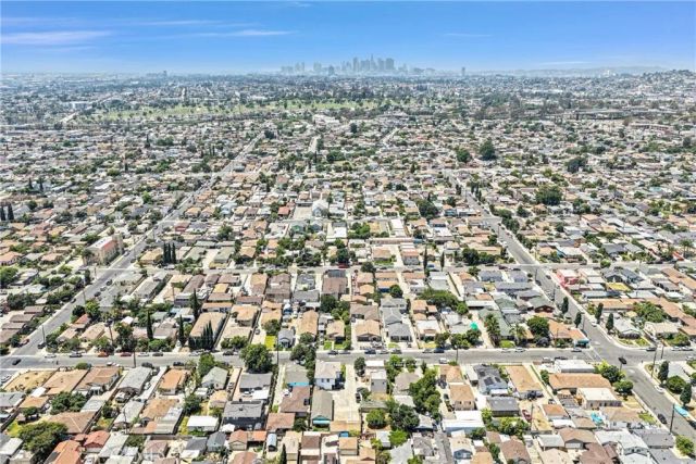 532 S La Verne, Los Angeles, CA 90022