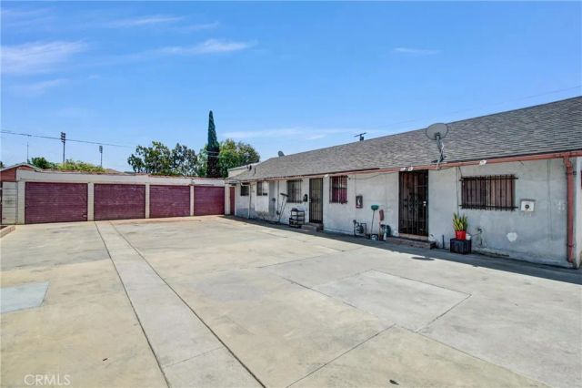 532 S La Verne, Los Angeles, CA 90022