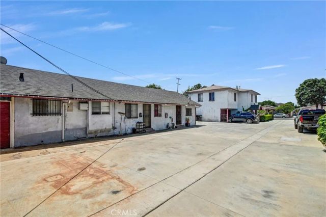 532 S La Verne, Los Angeles, CA 90022