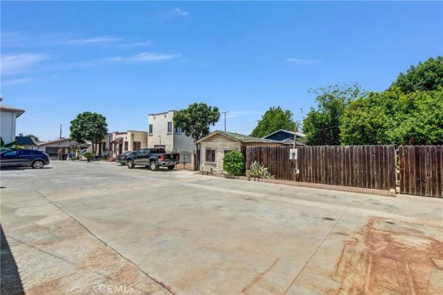 532 S La Verne, Los Angeles, CA 90022