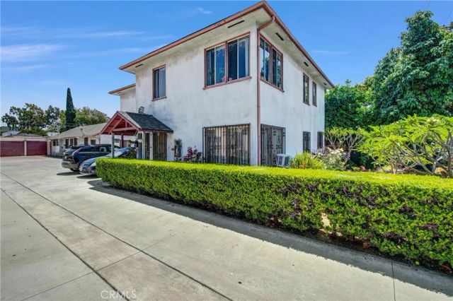 532 S La Verne, Los Angeles, CA 90022