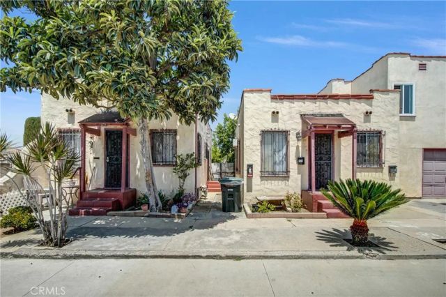 532 S La Verne, Los Angeles, CA 90022