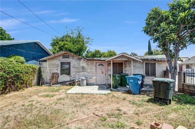 532 S La Verne, Los Angeles, CA 90022