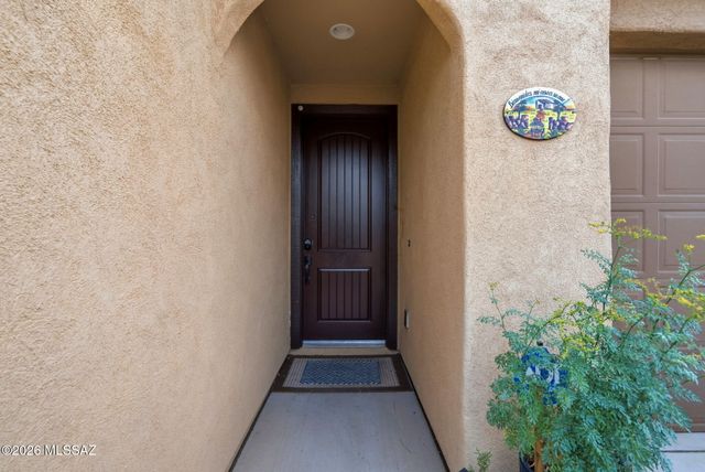 1009 W Calle Zoca, Sahuarita, AZ 85629