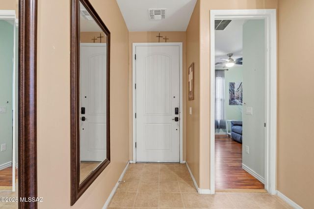 1009 W Calle Zoca, Sahuarita, AZ 85629