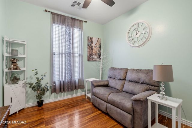 1009 W Calle Zoca, Sahuarita, AZ 85629