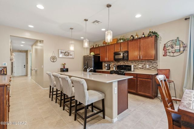 1009 W Calle Zoca, Sahuarita, AZ 85629