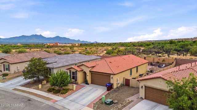 1009 W Calle Zoca, Sahuarita, AZ 85629