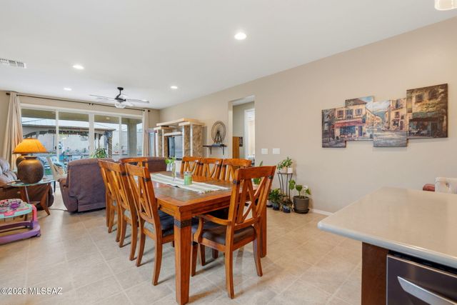 1009 W Calle Zoca, Sahuarita, AZ 85629