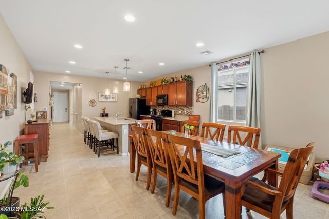 1009 W Calle Zoca, Sahuarita, AZ 85629