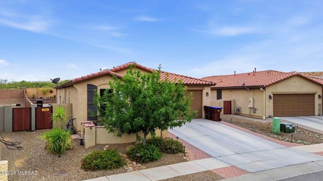 1009 W Calle Zoca, Sahuarita, AZ 85629