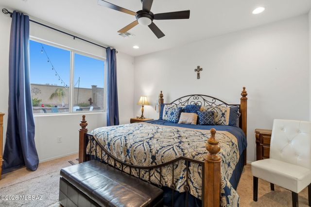 1009 W Calle Zoca, Sahuarita, AZ 85629