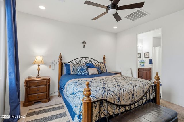 1009 W Calle Zoca, Sahuarita, AZ 85629